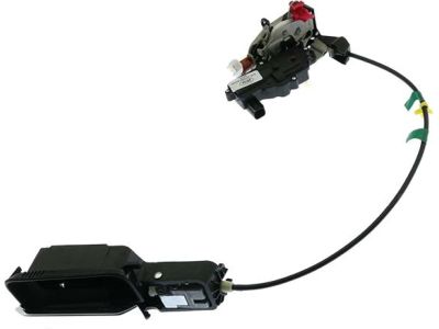 Ford 8L3Z-16219A64-AA