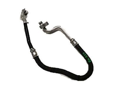 2011 Ford F-150 A/C Hose - AL3Z-19972-B