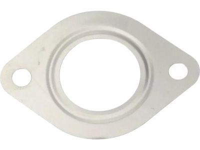 2006 Ford F-250 Super Duty EGR Valve Gasket - 3C3Z-9E933-BA