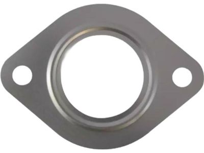 2006 Ford F-250 Super Duty EGR Valve Gasket - 3C3Z-9E933-BA