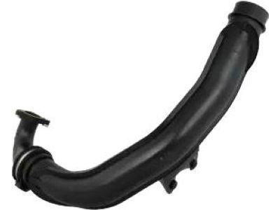 Ford Fiesta Air Duct - C1BZ-9C623-A