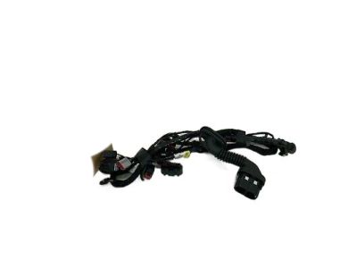 Ford G1EZ-14630-V Wire Assembly - Jumper