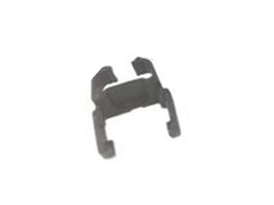 Ford -W302457 Clip