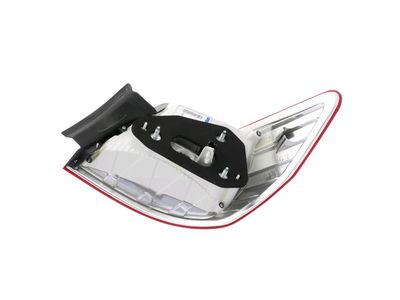 2010 Lincoln MKZ Tail Light - 9H6Z-13405-ACP