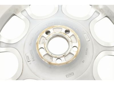2024 Lincoln Aviator Spare Wheel - LB5Z-1007-H