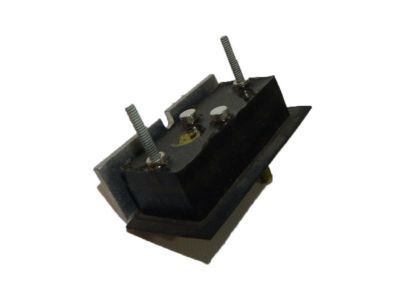 1992 Ford F Super Duty Voltage Regulator - D8HZ-10316-D