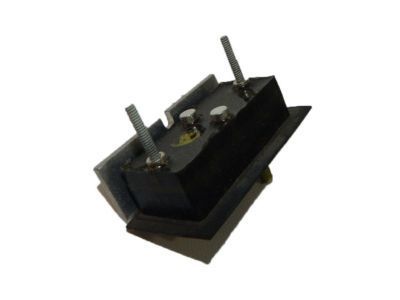 Ford Voltage Regulator - D8HZ-10316-D