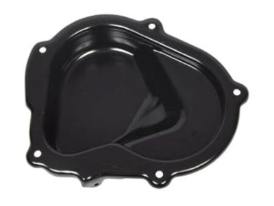 Ford 1S6Z-7211-AA Cover - Transmission Case