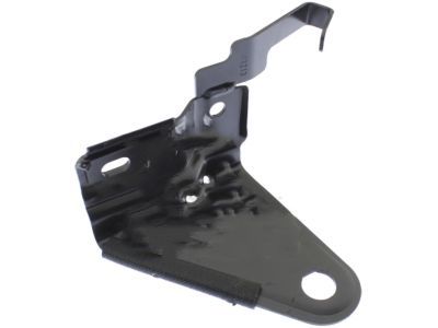 Ford BE8Z-5460615-A Hinge Assembly