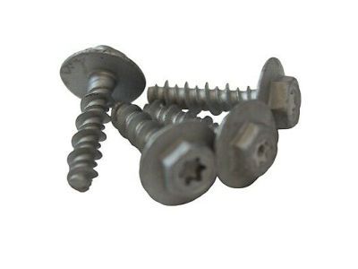 Ford -N806034-S438 Screw