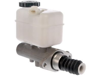 Ford Expedition Brake Master Cylinder - 4L1Z-2140-AA