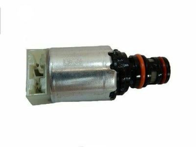 Electronic Pressure BC3Z-7G383-L Genuine Ford Solenoid 