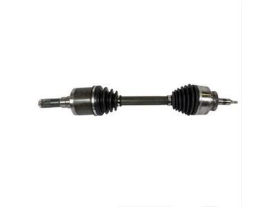 Ford F1FZ-3B437-A Front Axle Shaft