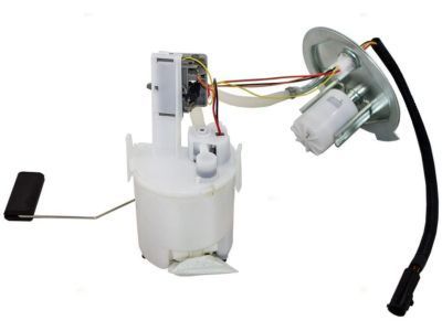 2010 Ford F-250 Super Duty Fuel Pump - 8C3Z-9H307-B