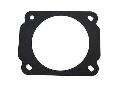 2006 Ford E-450 Super Duty Throttle Body Gasket - F65Z-9E936-BA
