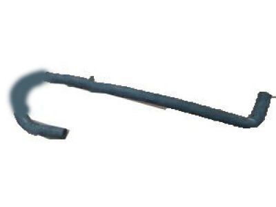 2019 Ford Transit Cooling Hose - CK4Z-8075-C