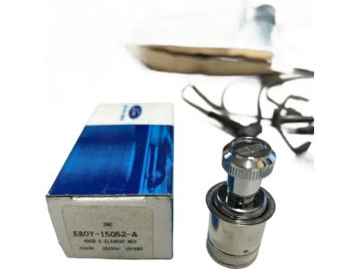 Lincoln Town Car Cigarette Lighter - E8OY-15052-A