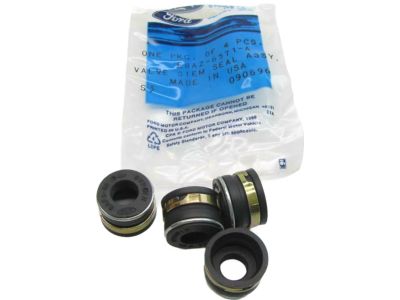 Lincoln Town Car Cigarette Lighter - E8OY-15052-A