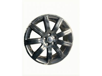 Ford Flex Spare Wheel - BA8Z-1007-D