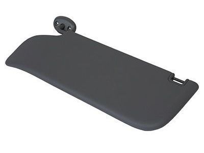 2012 Ford F-350 Super Duty Sun Visor - BC3Z-2504105-CC