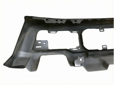 HL3Z-17757-A Ford Front Bumper Assembly Product Photo 4 of 4