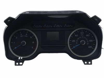 2016 Ford F-150 Instrument Cluster - GL3Z-10849-AHE