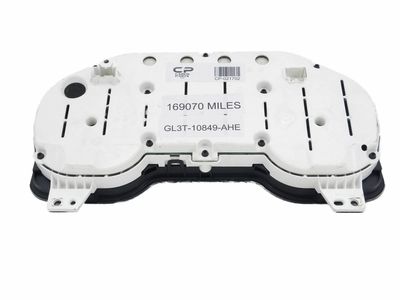 2016 Ford F-150 Instrument Cluster - GL3Z-10849-AHE
