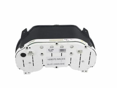 2016 Ford F-150 Instrument Cluster - GL3Z-10849-AHE