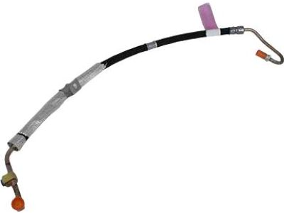 2005 Ford Freestar Power Steering Hose - 3F2Z-3A719-AA