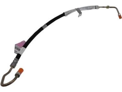 2005 Ford Freestar Power Steering Hose - 3F2Z-3A719-AA
