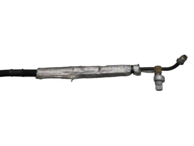 2005 Ford Freestar Power Steering Hose - 3F2Z-3A719-AA