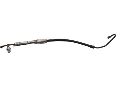 2005 Ford Freestar Power Steering Hose - 3F2Z-3A719-AA