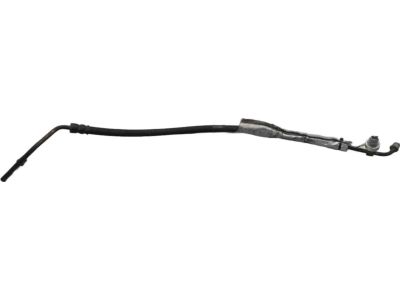 2005 Ford Freestar Power Steering Hose - 3F2Z-3A719-AA