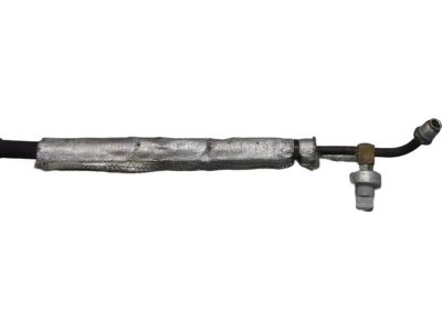 2005 Ford Freestar Power Steering Hose - 3F2Z-3A719-AA