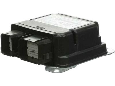 Ford Escape Air Bag Control Module - CJ5Z-14B321-A