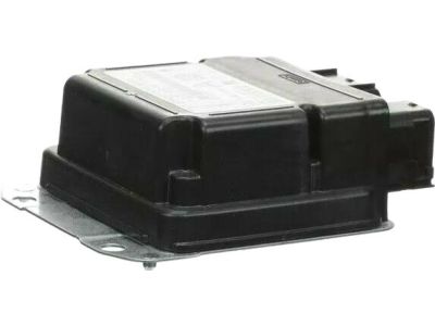 Ford Escape Air Bag Control Module - CJ5Z-14B321-A