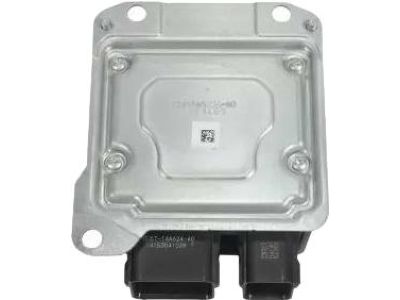 Ford Escape Air Bag Control Module - CJ5Z-14B321-A