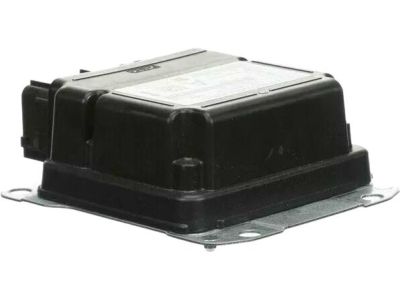Ford Escape Air Bag Control Module - CJ5Z-14B321-A