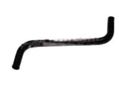 Ford F53 Stripped Chassis Cooling Hose - 5C3Z-18465-EA
