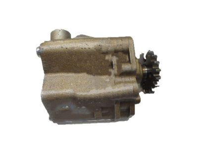 Ford 3M4Z-6600-BA Pump Assembly - Oil