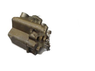 Ford Focus Oil Pump - 3M4Z-6600-BA