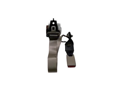 2012 Lincoln MKZ Seat Belt - AE5Z-54611B66-AB