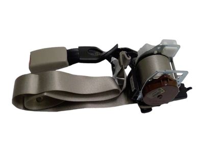 2012 Lincoln MKZ Seat Belt - AE5Z-54611B66-AB