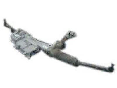 Ford F-150 Steering Gear Box - BL3Z-3504-C