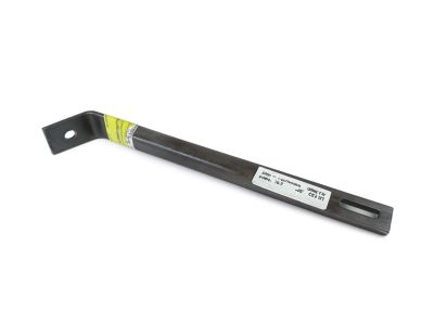 F8VZ-16E128-AA Ford Bracket Product Photo 1 of 1