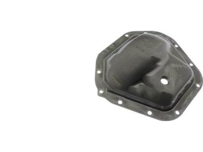 Ford E-250 Differential Cover - 2C2Z-4033-AA