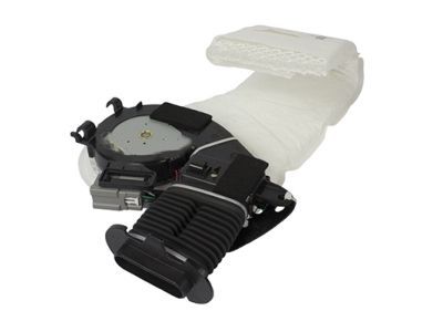 Ford GU5Z-19N550-B Blower Assembly - Vent Air - CCS