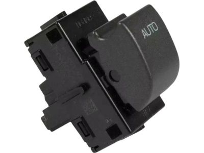Lincoln MKT Window Switch - 8A5Z-14529-AB