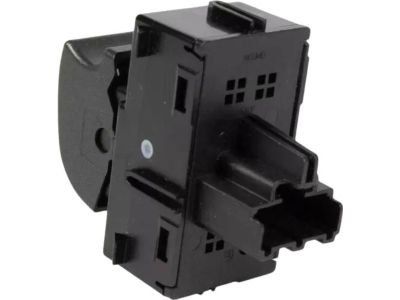 Lincoln MKT Window Switch - 8A5Z-14529-AB