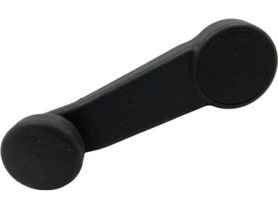 Ford Window Crank Handles - BE8Z-6123342-AA